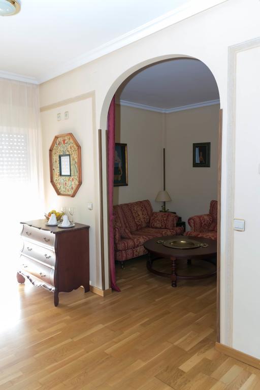 Hotel Puerta De Monfrague Malpartida De Plasencia